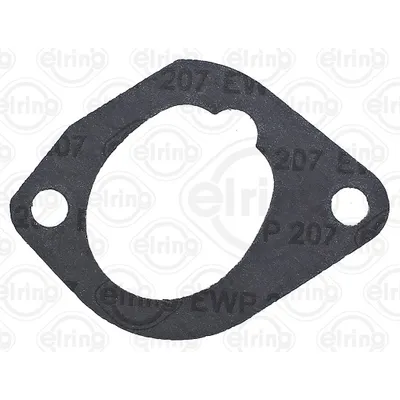 Прокладка впускного коллектора BMW E30/E28/E34 2.0-2.7 mot.M20 82-93 ELRING 774.554