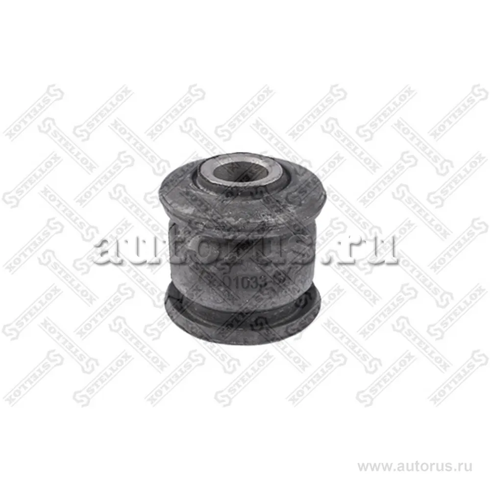 Сайлентблок задней цапфы Suzuki Liana RH413/RH416/RH418