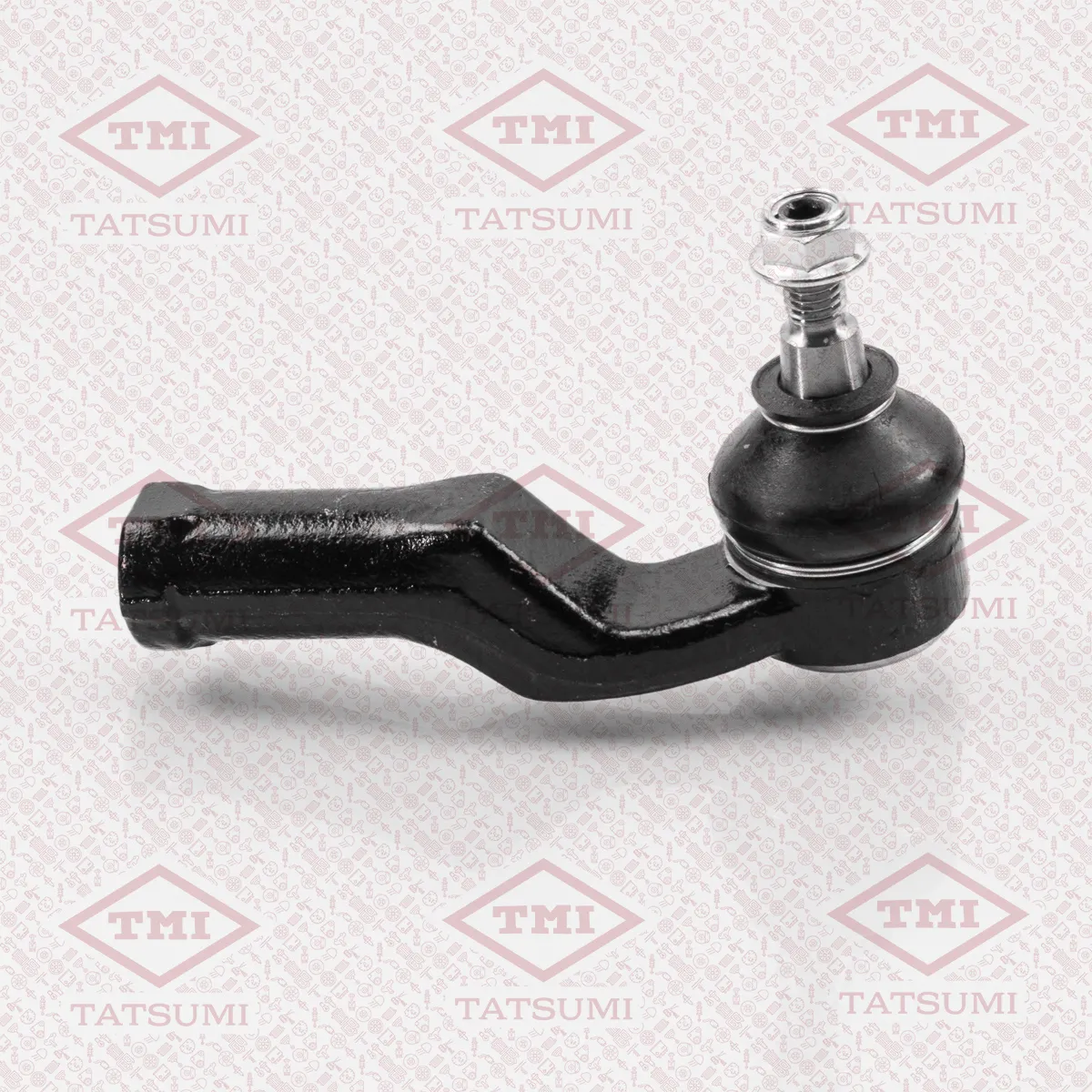 Наконечник рулевой тяги L MAZDA 3/5 03-> TATSUMI TEC1712L