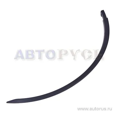 Молдинг арки крыла передний правый RENAULT LOGAN/LADA Largus 6001 548 286