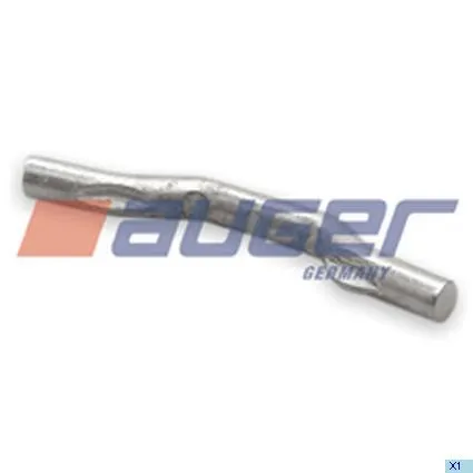 Палец пружины тормозной колодки SAF AUGER 52369