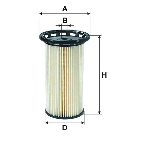 Фильтр топливный FILTRON PE973/9