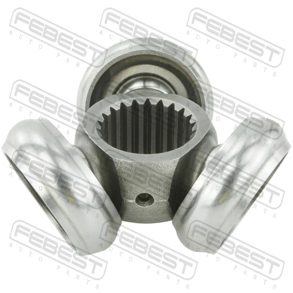 Трипоид 22x38.2 NISSAN JUKE F15 2010.06- [JP] FEBEST 0216-F15
