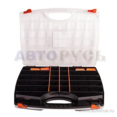 Бокс универсальный 425x330x85 мм BOLK BK50383