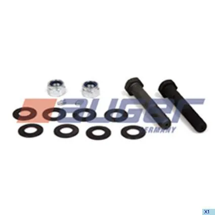 Палец седла JSK37A AUGER 54107