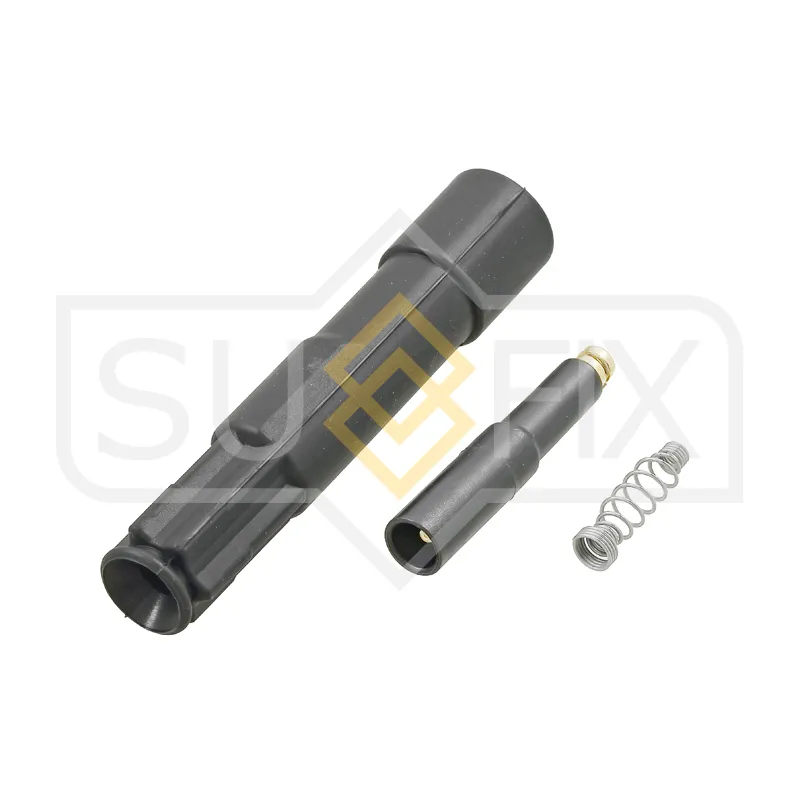 Наконечник катушки зажигания SUFIX FCT-3036