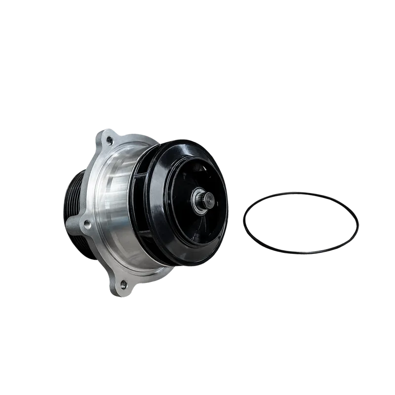 Насос водяной DAF (1778280) SORL 13070460440