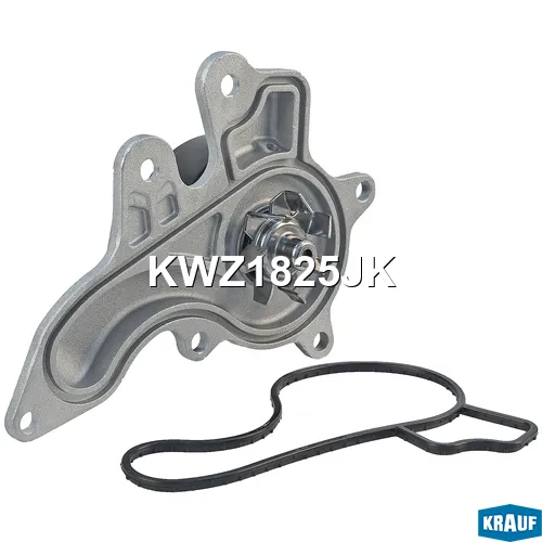 Помпа водяная KRAUF KWZ1825JK