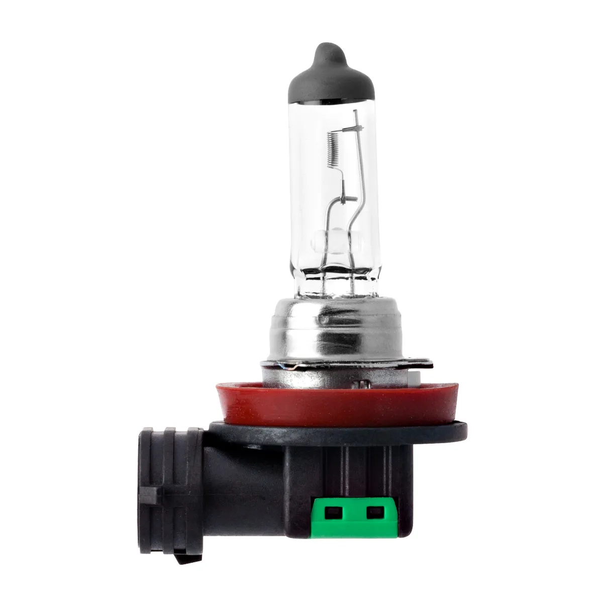 Лампа 12V H11 55W PGJ19-2 Маяк 1 шт. картон 52110