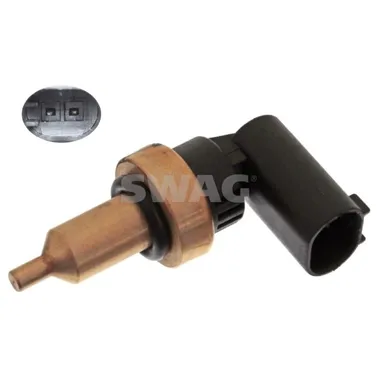 Датчик температуры охлаждающей жидкости