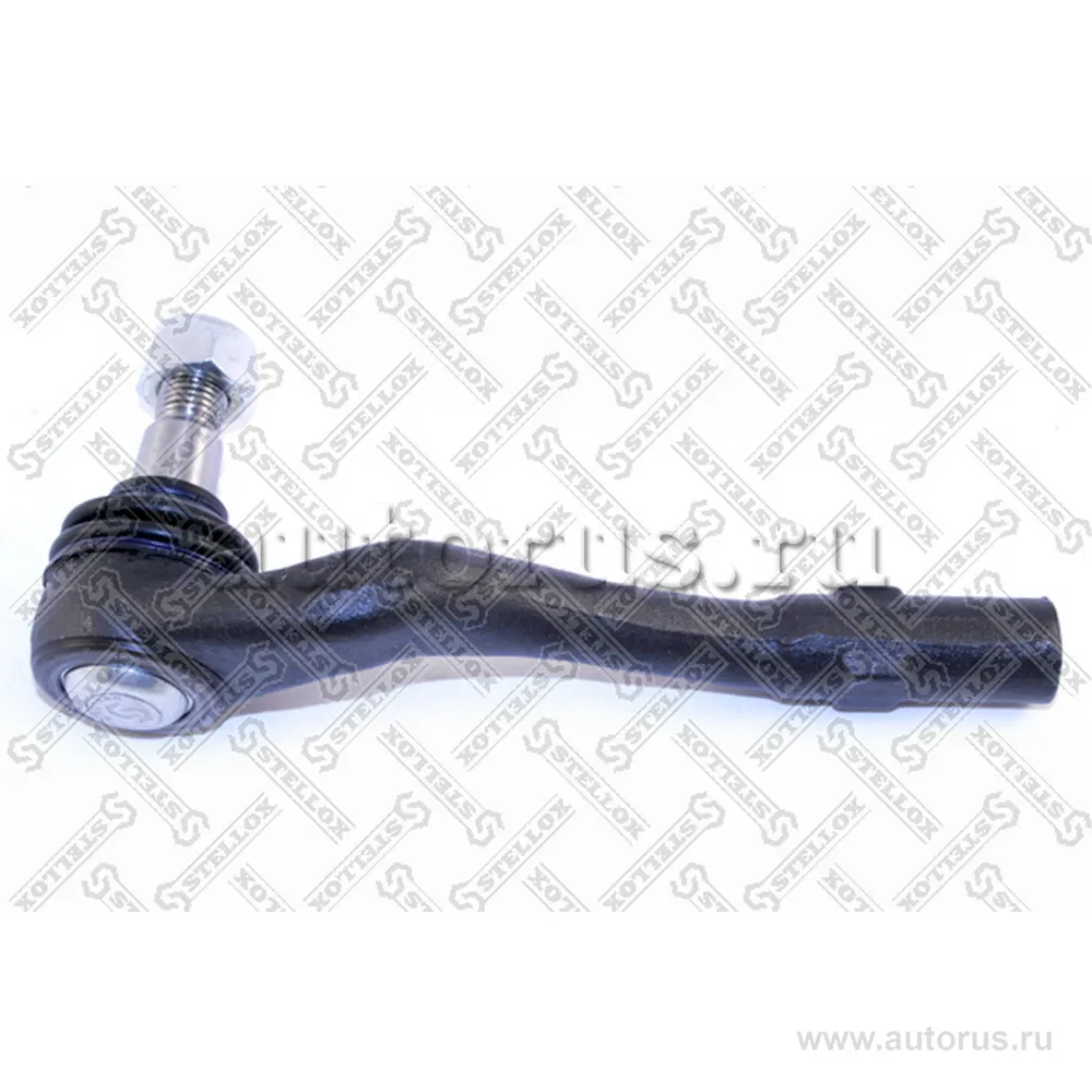 Наконечник рулевой левый MB W203/C209 all 00> STELLOX 51-00902-SX