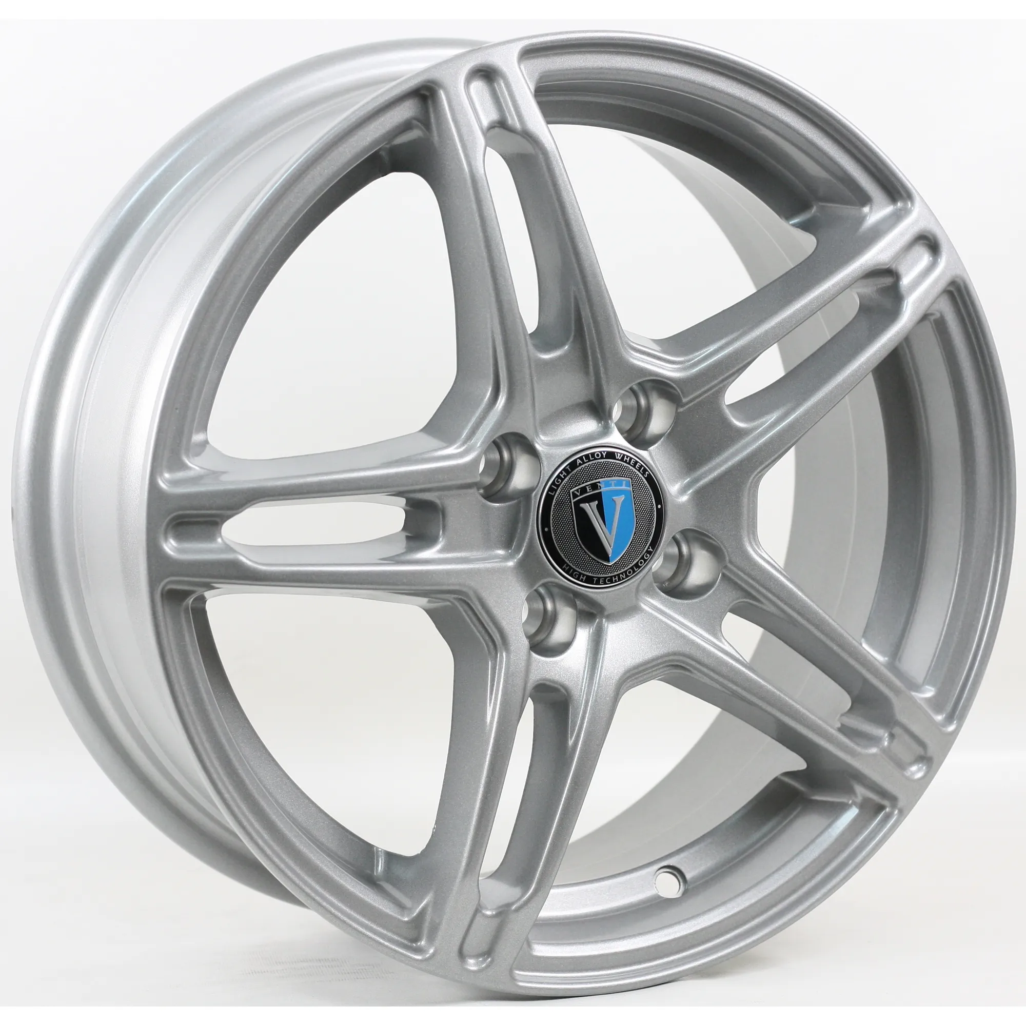 Диск литой R15 6J 4x100/60.1 ET40 VENTI 1518 SL V1518-615-601-4x100-40SL