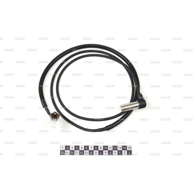 Датчик abs ZEVS SAZ-3612-1