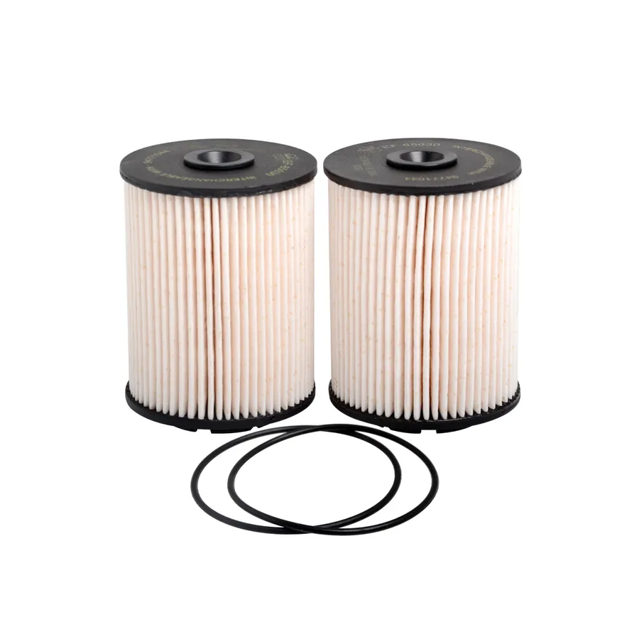 Фильтр топливный SAKURA EF65030S