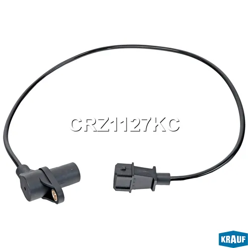 Датчик положения коленвала ДВС KRAUF CRZ1127KC