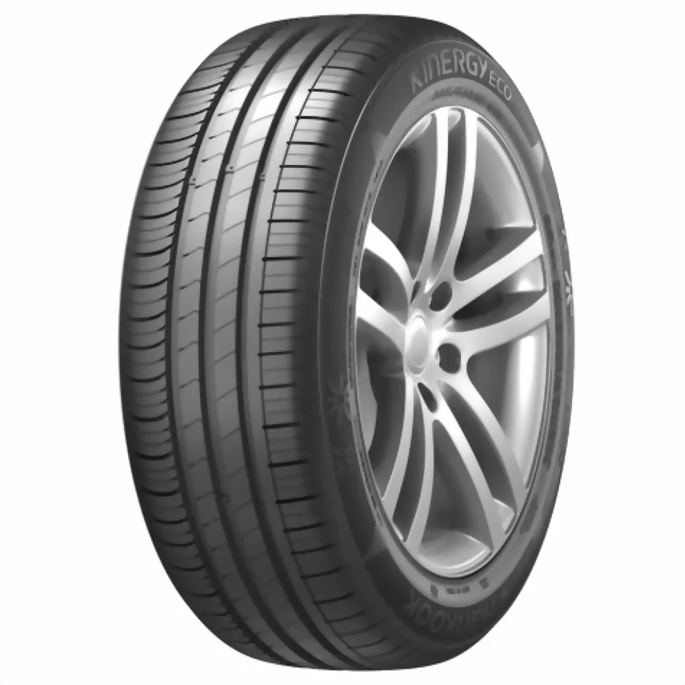 Шина R15 195/65 Hankook Kinergy Eco K425 91H лето 1016650