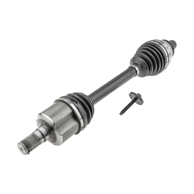 Полуось Ford 2.0TDCI 06-15 Mondeo, Galaxy, S-Max АКПП AWF21 левая NTY NPWFR096