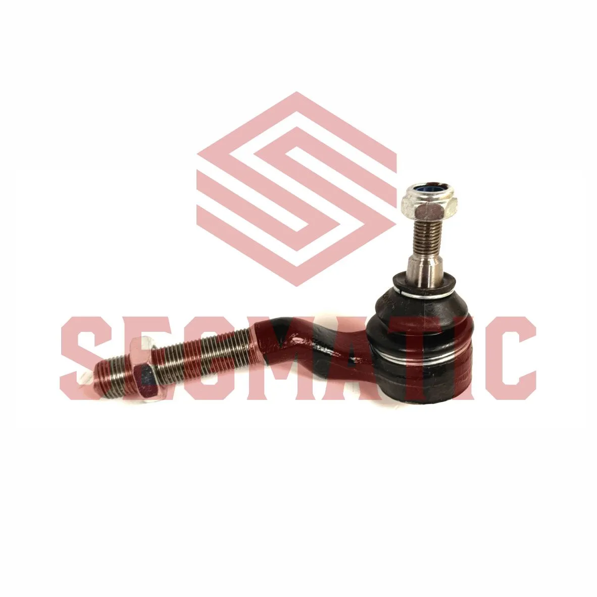 Наконечник рулевой левый PEUGEOT 406 SEGMATIC SGST2172