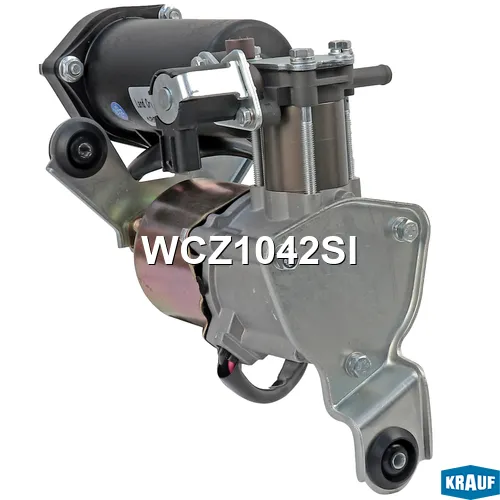 Компрессор пневмоподвески KRAUF WCZ1042SI