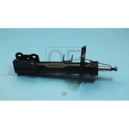 Амортизатор подвески FR LH QUATTRO FRENI QF02D00008