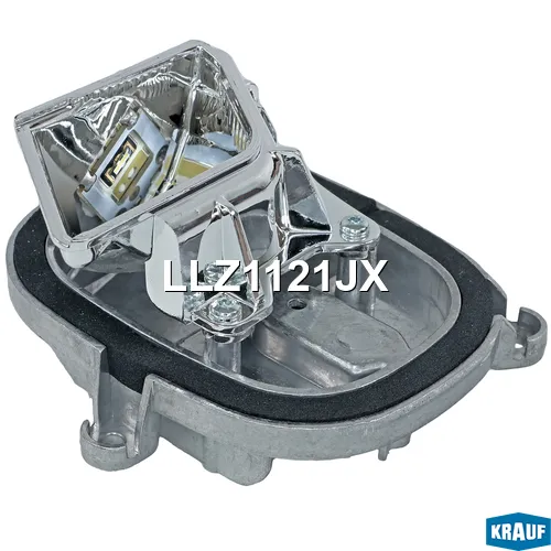 Блок управления фарой KRAUF LLZ1121JX