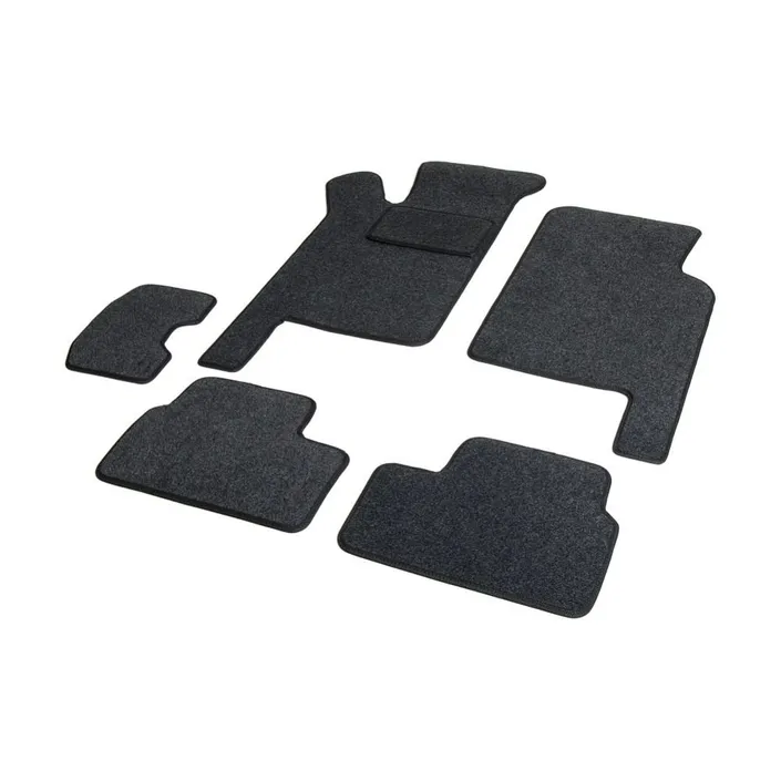 Текстильные коврики салона, AutoFlex, Business, для Lada 2114 хетчбек 2003-2014/Lada 2115 1997-2012/ 5600601