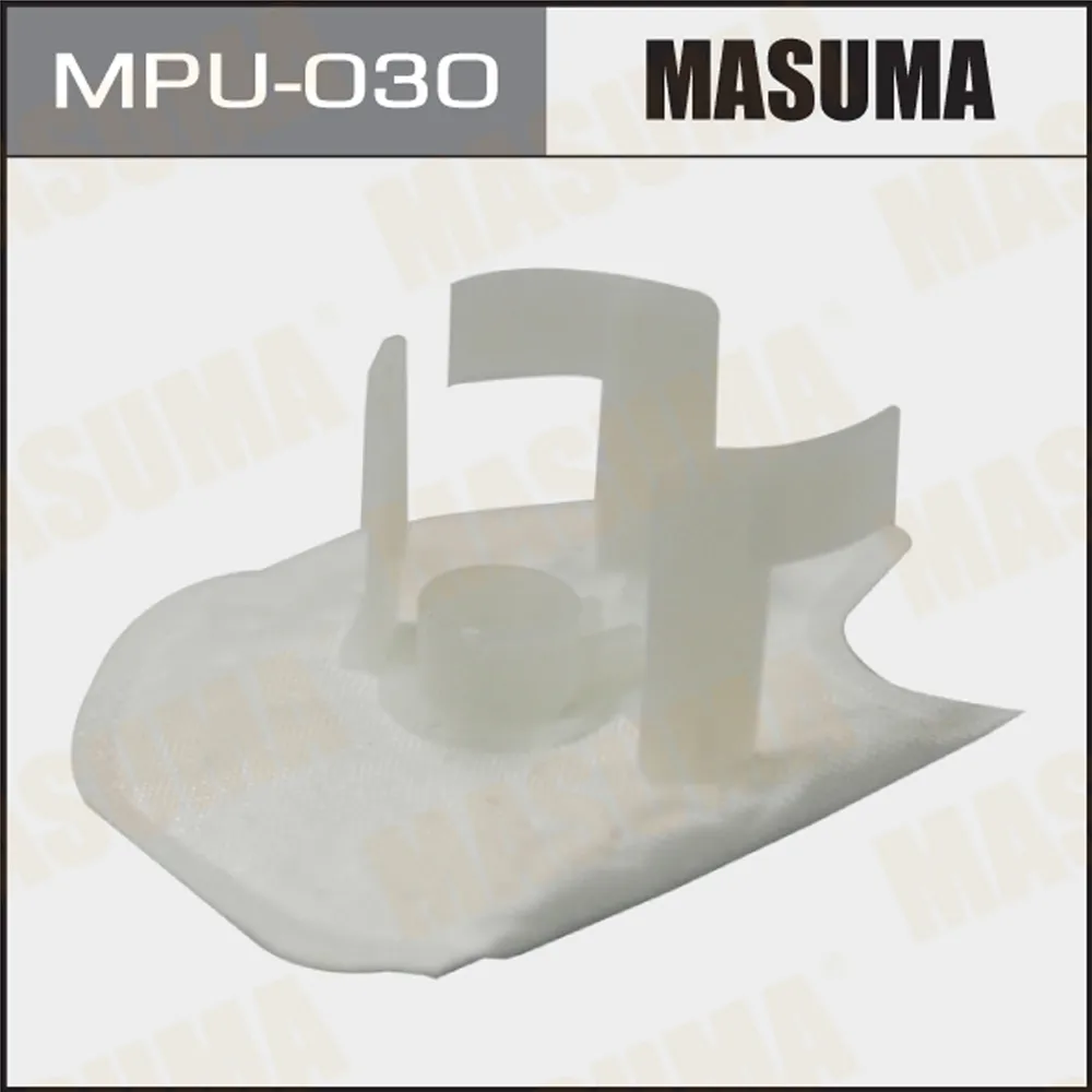 Фильтр бензонасоса INFINITI FX35 MASUMA MPU-030