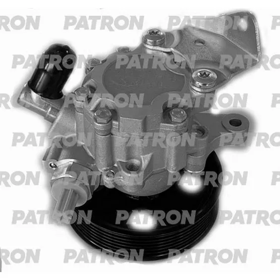 Насос гидроусилителя шкив: 120mm. 7PK MERCEDES-BENZ G-CLASS (W461) G 28 PATRON PPS1144