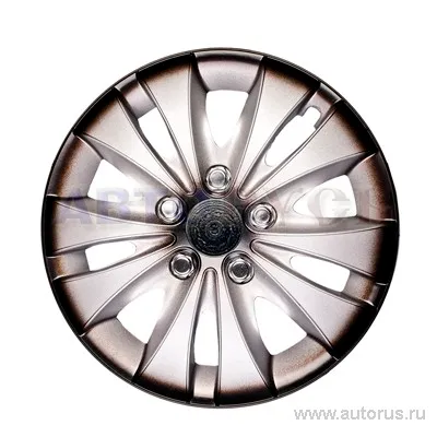 Колпаки R-13 ШТОРМ ПЛЮС (4 ШТ) Джестик VSK-00052691