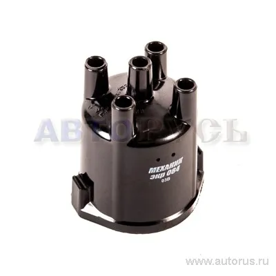 Крышка распределителя зажигания ВАЗ 2101-07 экр 084