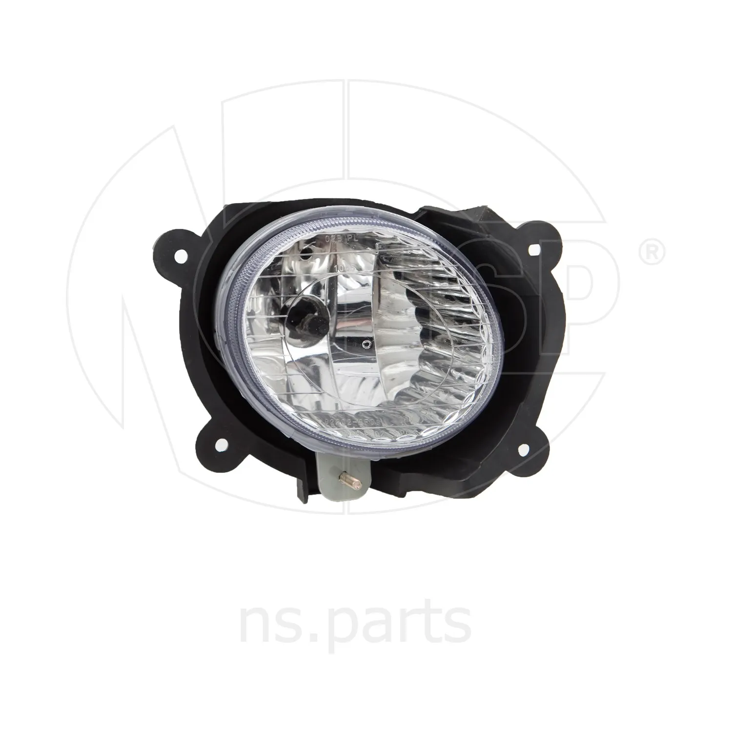 Фара противотуманная правая KIA Cerato I (04-06)