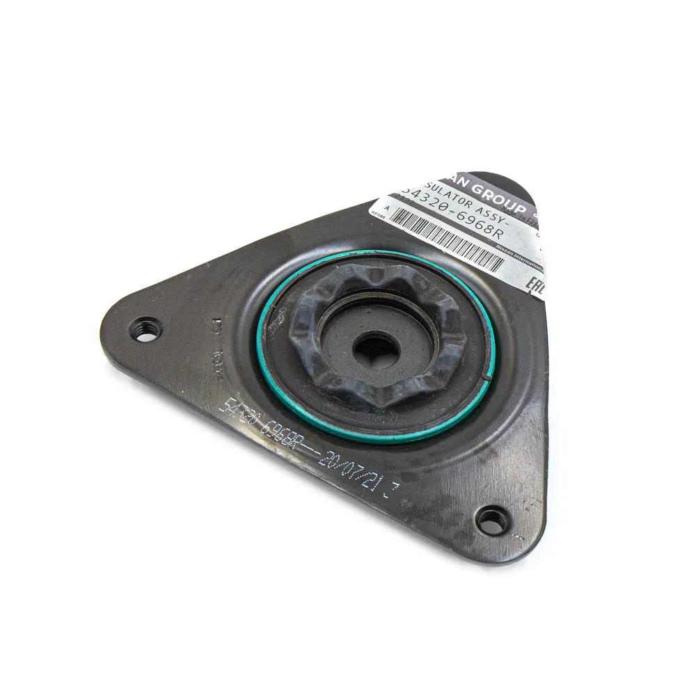 Опора амортизатора NISSAN 54320-6968R