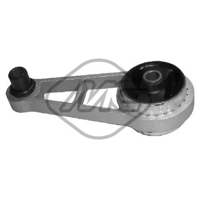ПОДУШКА КПП REN KANGOO 1.9D 98- Metalcaucho 04071
