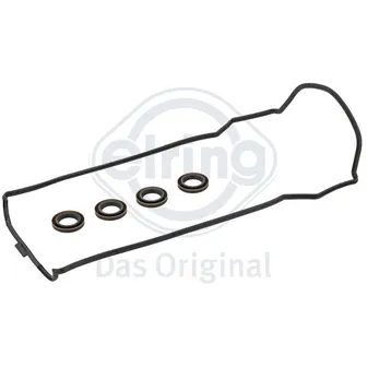 Прокладка клапанной крышки (компл) MB/SSANG YONG/VW mot.M111 ELRING 899.917