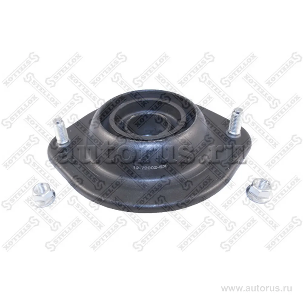 Опора амортизатора переднего Mitsubishi Colt/Lancer all 91-95 STELLOX 12-72002-SX