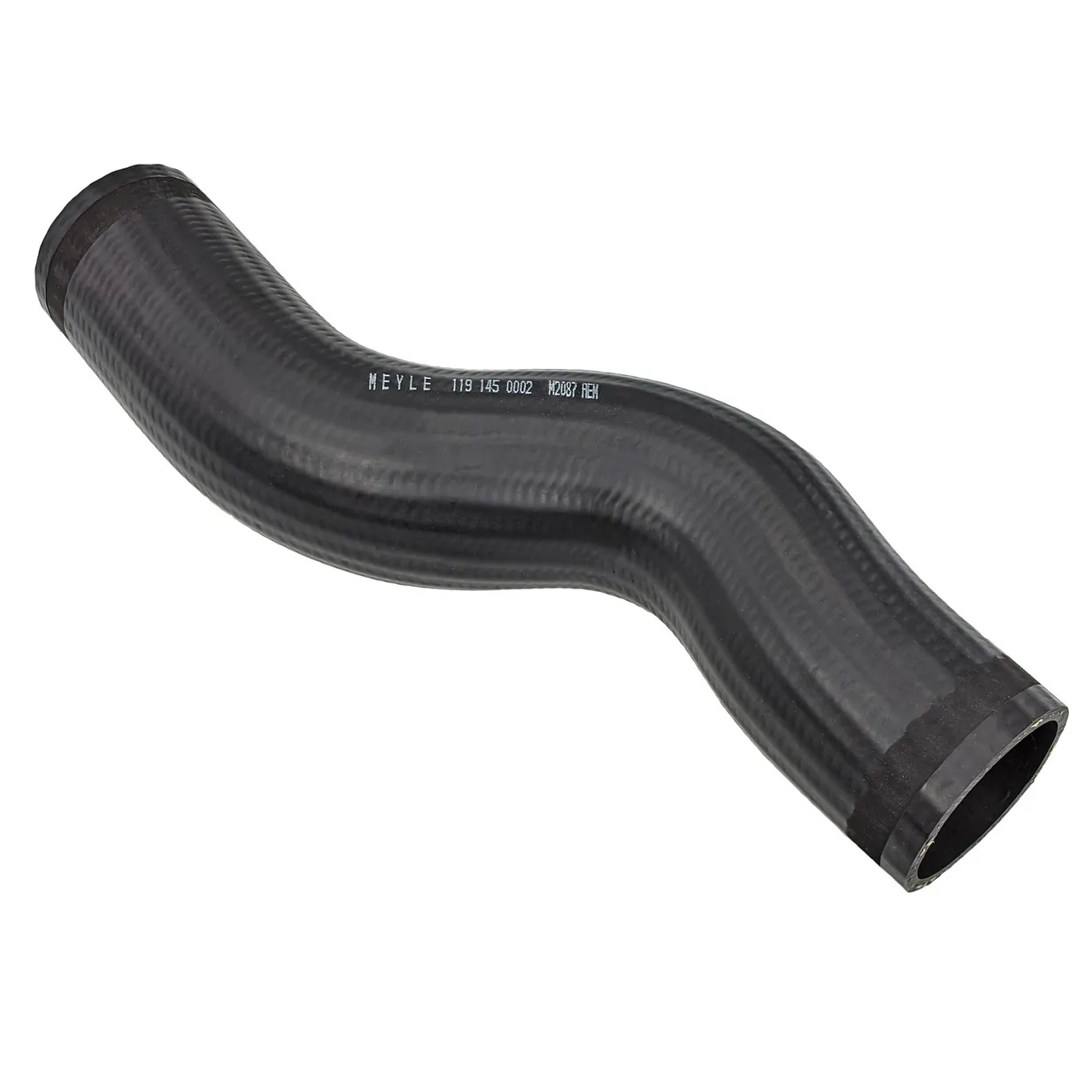 Патрубок интеркуллера VW LT II (04/96-07/06) MEYLE 119 145 0002