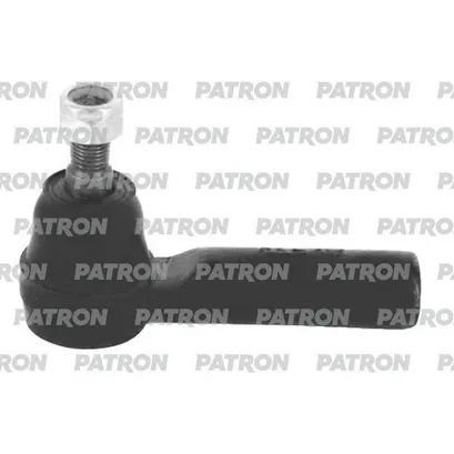 Наконечник рулевой тяги FORD MAVERICK 02/01- MAZDA TRIBUTE (EP) 03/00 - 05 PATRON PS1355