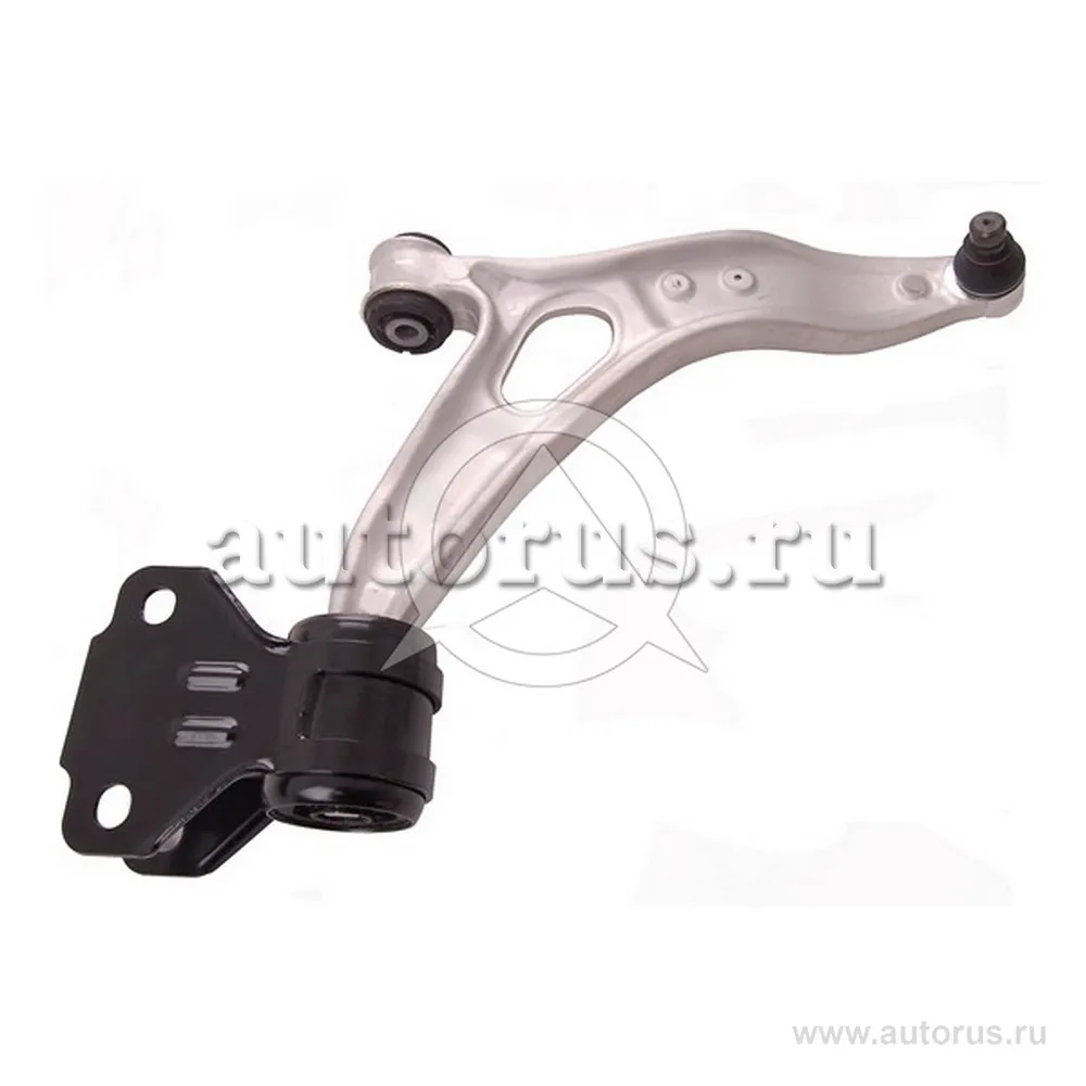 Рычаг передний R FORD Focus III 2011-> /МКПП, AL SIDEM 3775