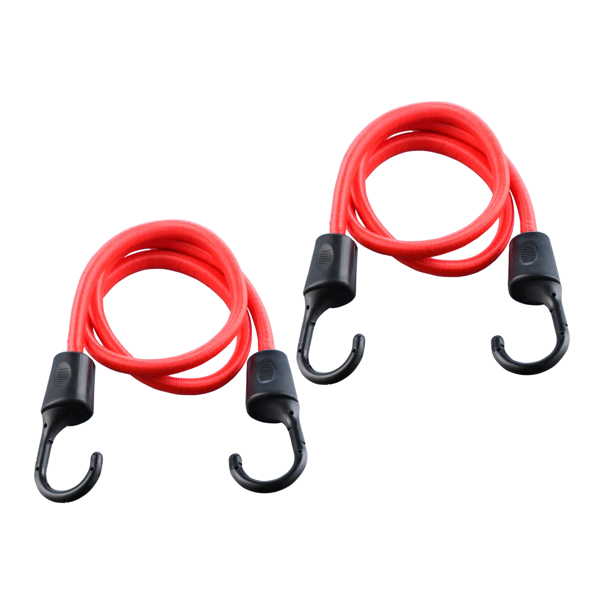 Резинки крепления груза 60 см ZIPOWER PM6550