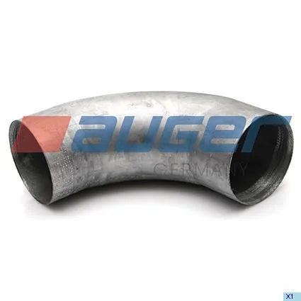 Трубопровод, Bыхлопная труба AUGER 70925
