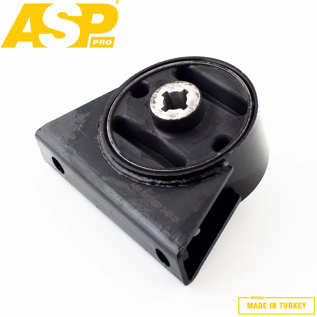 Опора двигателя передняя Geely Atlas ASP RJ80025