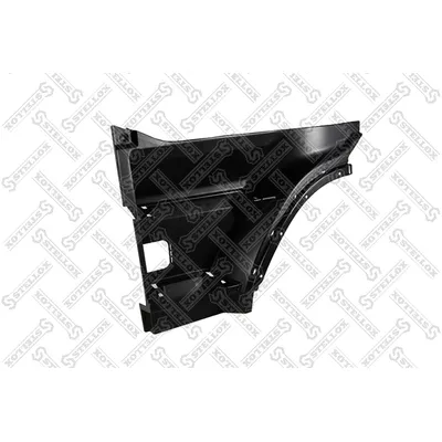 Подножка верхняя левая Volvo FH12/16 NEW STELLOX 87-23009-SX