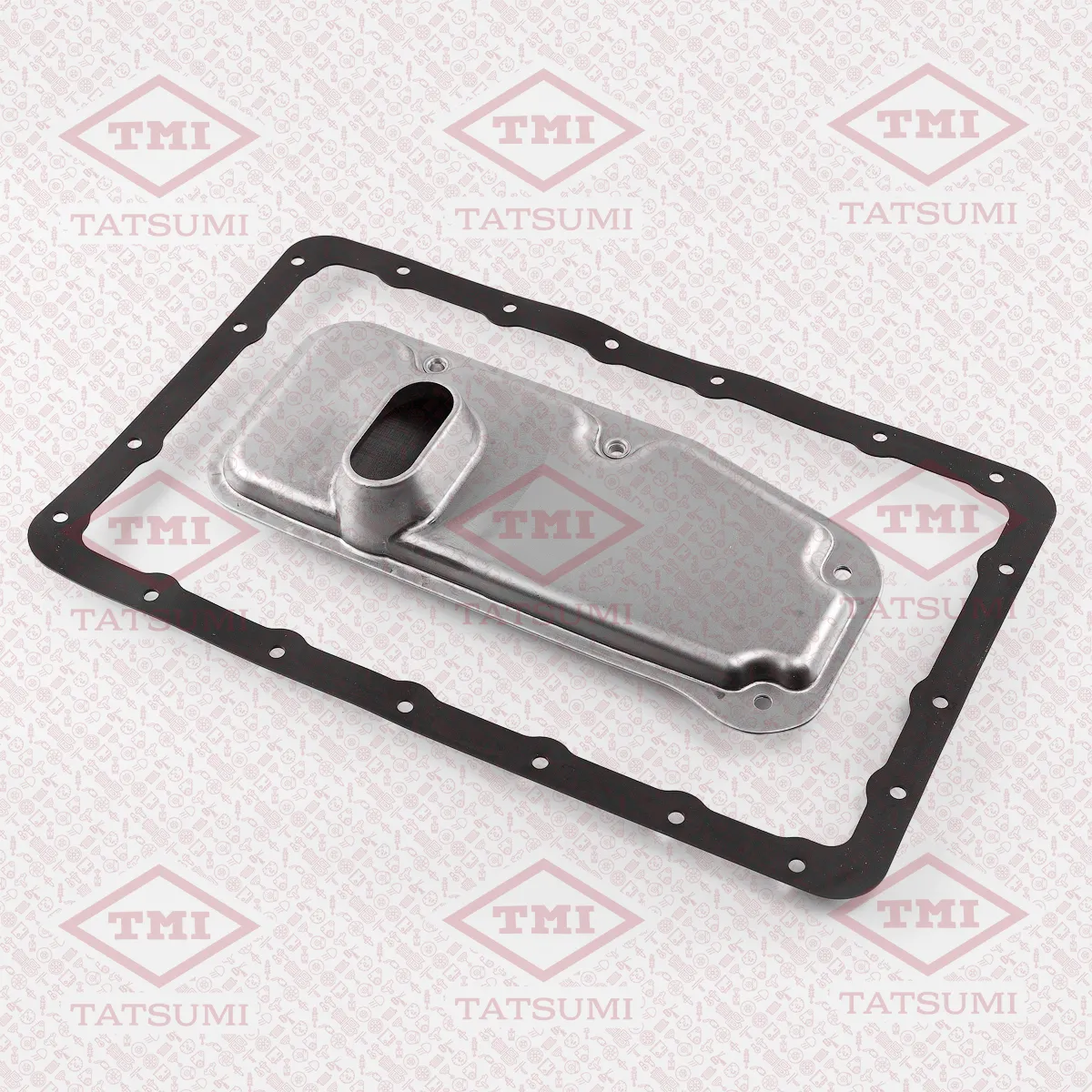 Фильтр АКПП с прокладкой TOYOTA Land Cruiser 98-> TATSUMI TBI1054