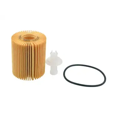 Фильтр масляный Toyota Avensis/Auris 2.0D/2.2D 05> ZENTPARTS Z33581