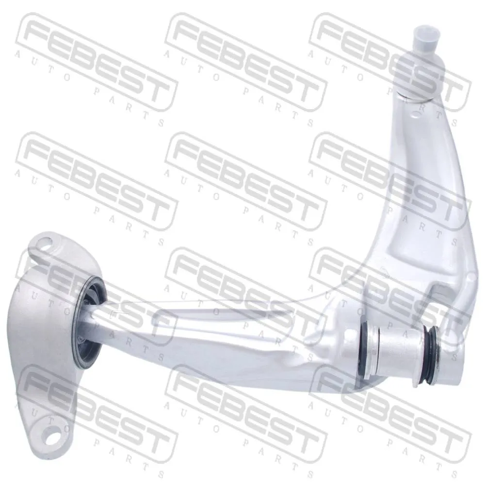 Рычаг передний L (с передним сайлентблоком) HONDA CIVIC FK2 2009-2016 [GN] FEBEST 0324-FKLH