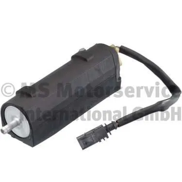 Топливный насос Audi/VW 2.0TDi 03- PIERBURG 705656470