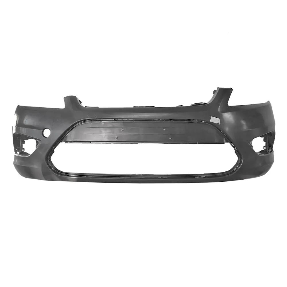 Бампер передний, Уценка FORD FOCUS II (2008-2011) Metaco 8190-008-N2 Уценка