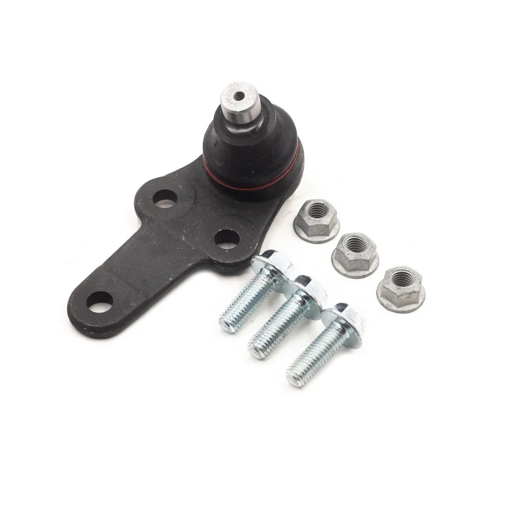 Опора шаровая L=R 16.5 мм FORD Focus I 98-04 TRW JBJ656