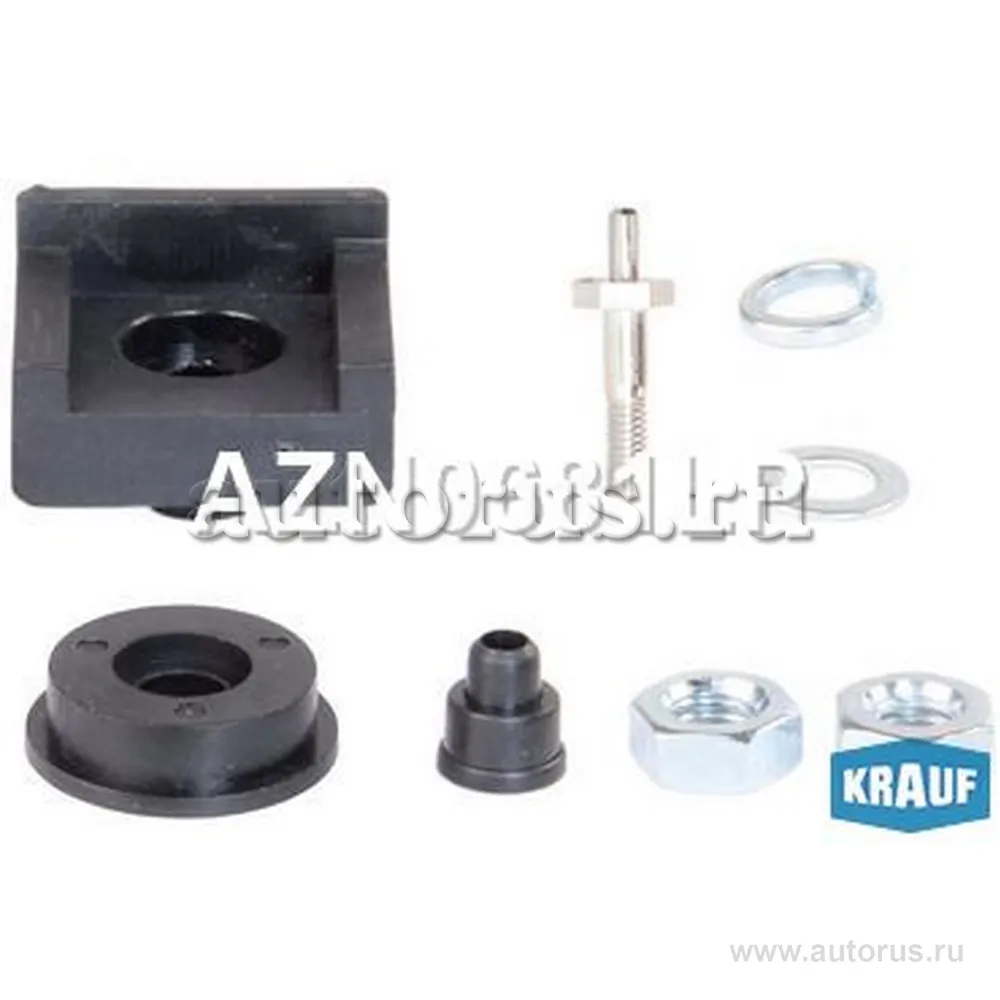Изолятор генератора KRAUF AZN0681LP
