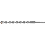 Бур по бетону SDS PLUS с двойной резьбой 16х260 мм FIT 32938